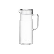 락앤락 메트로 내열유리 저그, clear(투명), 1.2L, 1개