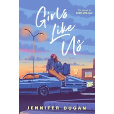 (영문도서)Girls Like Us Paperback, G.P. Putnam's Sons Books fo..., English, 9798217112555