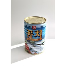 [한성기업] 한성기업 꽁치 300g, 1개