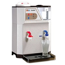 東龍 8.5公升 低水位自動補水溫熱開飲機 TE-333C