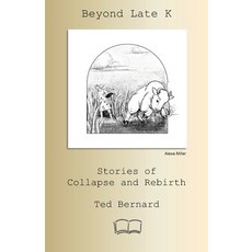 (英文圖書)Beyond Late K: Stories of Collapse and Rebirth 平裝版, Independently Published, 英文