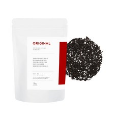 피오라 오리지널 홍차 (Piora Original) x 20티백 | 고급 국내 홍차 피오라티 Piora Tea, 20개입, 1개, 20g