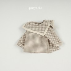 (베베) 피크닉셔츠 26봄 PT