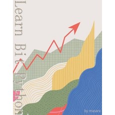 (영문도서)Learn Bit Python Paperback, Ma Sara, English, 9798231347971