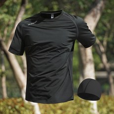 SKY RUNNING 男士運動上衣 快乾透氣