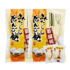 미타라시 당고모찌, 170g, 2개
