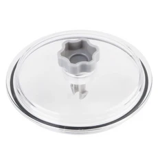 Intex SF용 밸브 및 O-링 모래 탱크 필터 장착 151110 ECO15110 SF80110-1 배수 밸브 커버 풀 펌프 커버, 01 Transparent