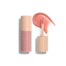 힌스 듀이 리퀴드 치크 6ml, 05 스트럿 레드, 1개