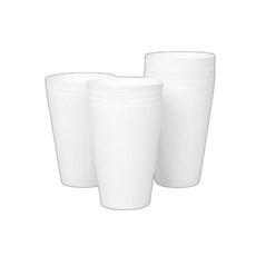 일회용 위생 정수기 물컵 두모금컵, 1박스, 1개