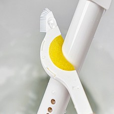 고모네샵 비데 전용 세척솔 3P 변기청소