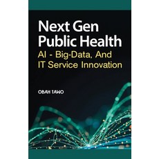 (英文圖書)Next Gen Public Health 平裝版, Emotion Press, 英文