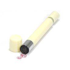 도장 만년도장 선인당 2700, 49.인조상아결재인 민자양면, 1개