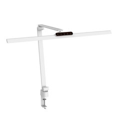 (로이체) 클램프형 울트라 와이드 LED 모니터 조명 RWS-8000 라이트바, 1개, 상세페이지참조