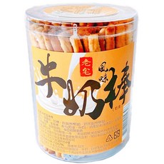 老宅 起司棒 牛奶棒, 1個, 起司棒, 牛奶風味棒