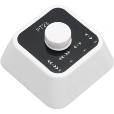 전자 피아노 페달 키보드 풋스위치 컴퓨터 휴대폰용 블루투스 페이지 터너 PT23 풋 스위치 충전식 멀티미디어 컨트롤러 키스위치. 흰색, 화이트