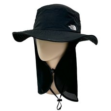 노스페이스 라이트 쉴드햇 남여공용 등산 썬바이저 썬캡 자외선 차단 챙모자
