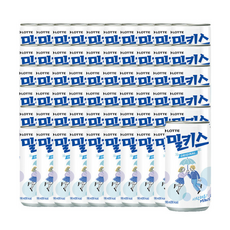 밀키스 (총), 1개, 190ml