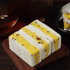 五指毛桃芡實糕, 500g, 1個