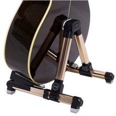 AROMA AGS-08 吉他架 折疊架 木吉他 電吉他 貝斯, 1個