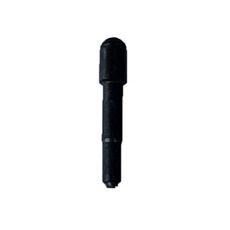 티타늄 2세대 그래픽 드로잉 패드 펜 펜촉 교체 스타일러스 팁 Wacom BAMBOO Intuos Cintiq Pen Pth460 660 860, 검은색, 1개