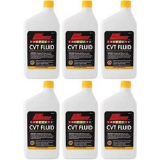 CVT 변속기 오일LXE 포함32온스 6팩CASE 러버가드 유니버설, CVT 변속기 오일LXE 포함32온스 6팩CASE 러버