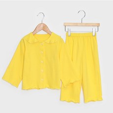 종이패턴 P1548 - Pajama 아동 잠옷 Set G0, 1개