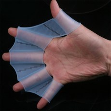 서락 아쿠아 개구리 물갈퀴(M) 손가락물갈퀴, 단일상품0