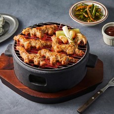 하림 용가리떡갈비450g1봉+팝콘치킨180g 3봉, 용가리떡갈비450g1봉+팝콘치킨180g3봉