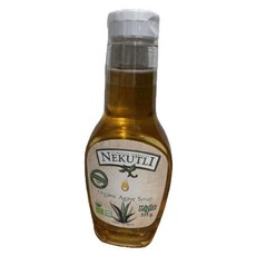 네쿠틀리 유기농 아가베시럽, 335g, 2개