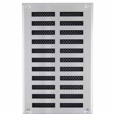 AL그릴환기구 50X250 식당환풍기