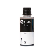 HP GT53XL GT52 原廠大容量墨水 適用 215 500 515 520 580 615 725 755 795, 1個, GT53XL 黑色 135ml