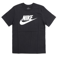 NIKE NSW PCR印花短袖圓領T恤+口罩