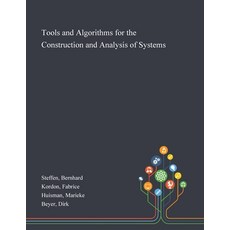 Tools and Algorithms for the Construction and Analysis of Systems Paperback, Saint Philip Street Press, English, 9781013271205