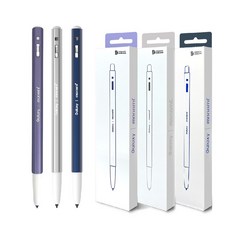 삼성 모나미 153 S펜 GP-U999, 실버, 1개