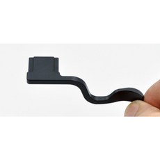 小牛蛙數位 Sony A7M2 A7M3 A7R2 A7R3 A9 相機指柄 熱靴指柄 大拇指扣 手柄 鋁合金, 1個