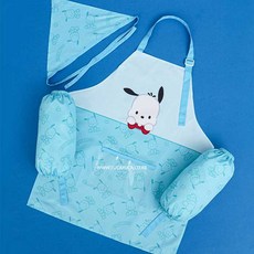 어린이 주방 앞치마 세트 주방세트 캐릭터주방 캐릭터제품 어린이주방 어린이앞치마 어린이용품