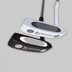 버디온골프 버튼퍼터 성인용, 퍼터, 성인용 34인치, 3.5도