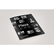 (영문도서) Plaza: Street Photography from Southeast Asia Paperback, Soi Books, English, 9781739750961