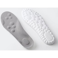 軍訓鞋墊 男女款 吸汗 防臭 久站 舒適 運動 減震 加厚 內增高鞋墊【ZH】