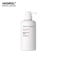 [메디필] 더마메종 PPC 트리플 플러스 크림 - 500ml, 1개