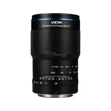 라오와 58mm F2.8 미러리스 렌즈 2배율 매크로 풀프레임 수동 초점 (소니 E 캐논 RF 니콘 말라얀 L 호환), 01 for Malayan L