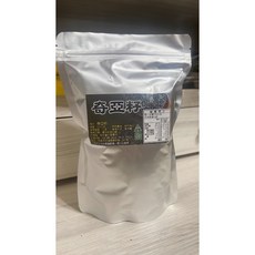 奇亞籽 500公克 鼠尾草籽 和平小舖, 1個, 500g 奇亞籽