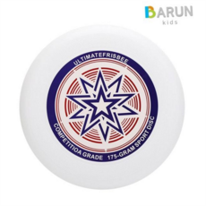 국제 공인 플라잉 디스크 성인 어린이 스포츠 바른 키즈 플라잉 디스크 놀이 야외 선물 얼티미트 프리스비