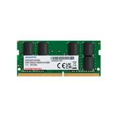 ADATA 노트북 DDR4-3200 CL22 파인인포 (8GB), 1개, 8GB