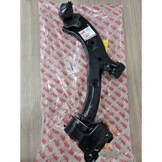 SH 三角架 適用於 2007年1月至2012年9月 CRV 3代, 1個, 前左三角架(含和尚頭),2.0