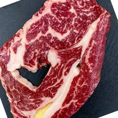 디쓰리포 냉장소고기 1등급 육우 꽃등심 400g