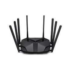 MERCUSYS AX6000 無線雙頻 Gigabit 路由器 MR90X, 1個