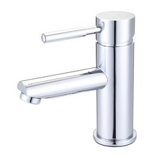 JOEL喬而司 台灣品牌龍頭系列 B10-S10012-CP 面盆水龍頭, 1個