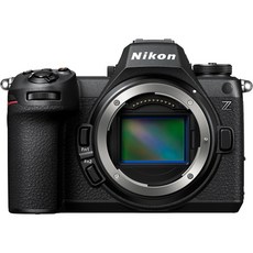 NIKON Z6III 無反光鏡相機 單機身 公司貨, Z6III + Z 24-200 套組