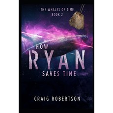 (영문도서) How Ryan Saved Time Paperback, Imagine-It Publishing, English, 9798987949290